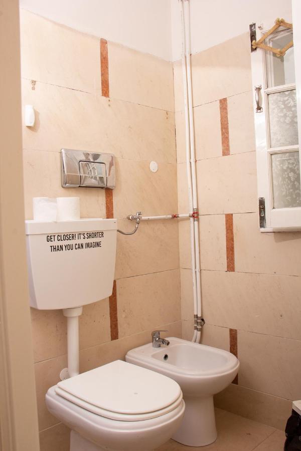 De Leite Hostel
