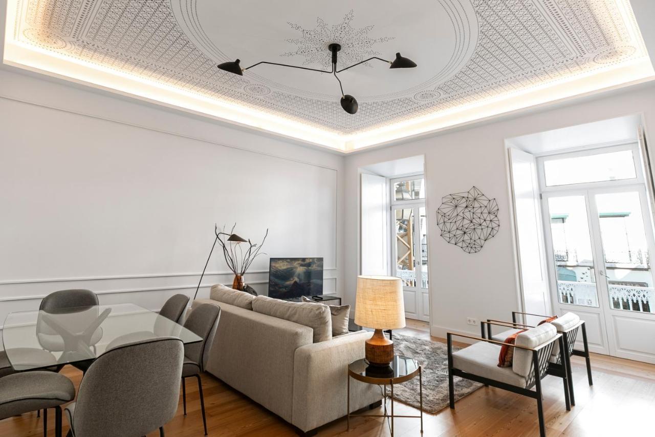 Casas Da Baixa - Unique Chiado Apartamento *