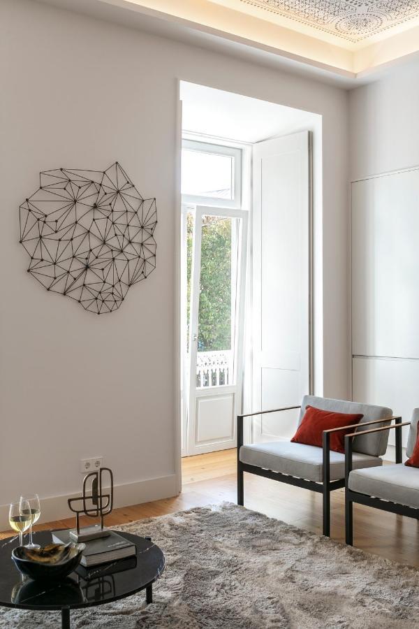 Casas Da Baixa - Unique Chiado Lisboa