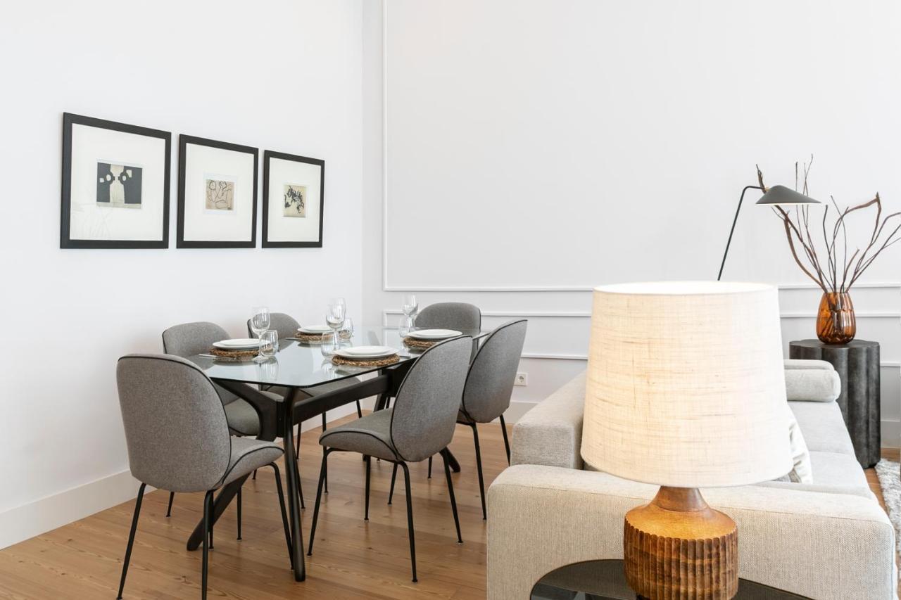 Casas Da Baixa - Unique Chiado Apartamento