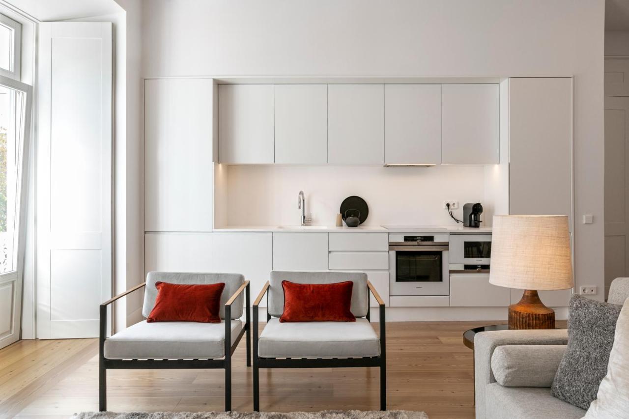 Apartamento Casas Da Baixa - Unique Chiado Lisboa