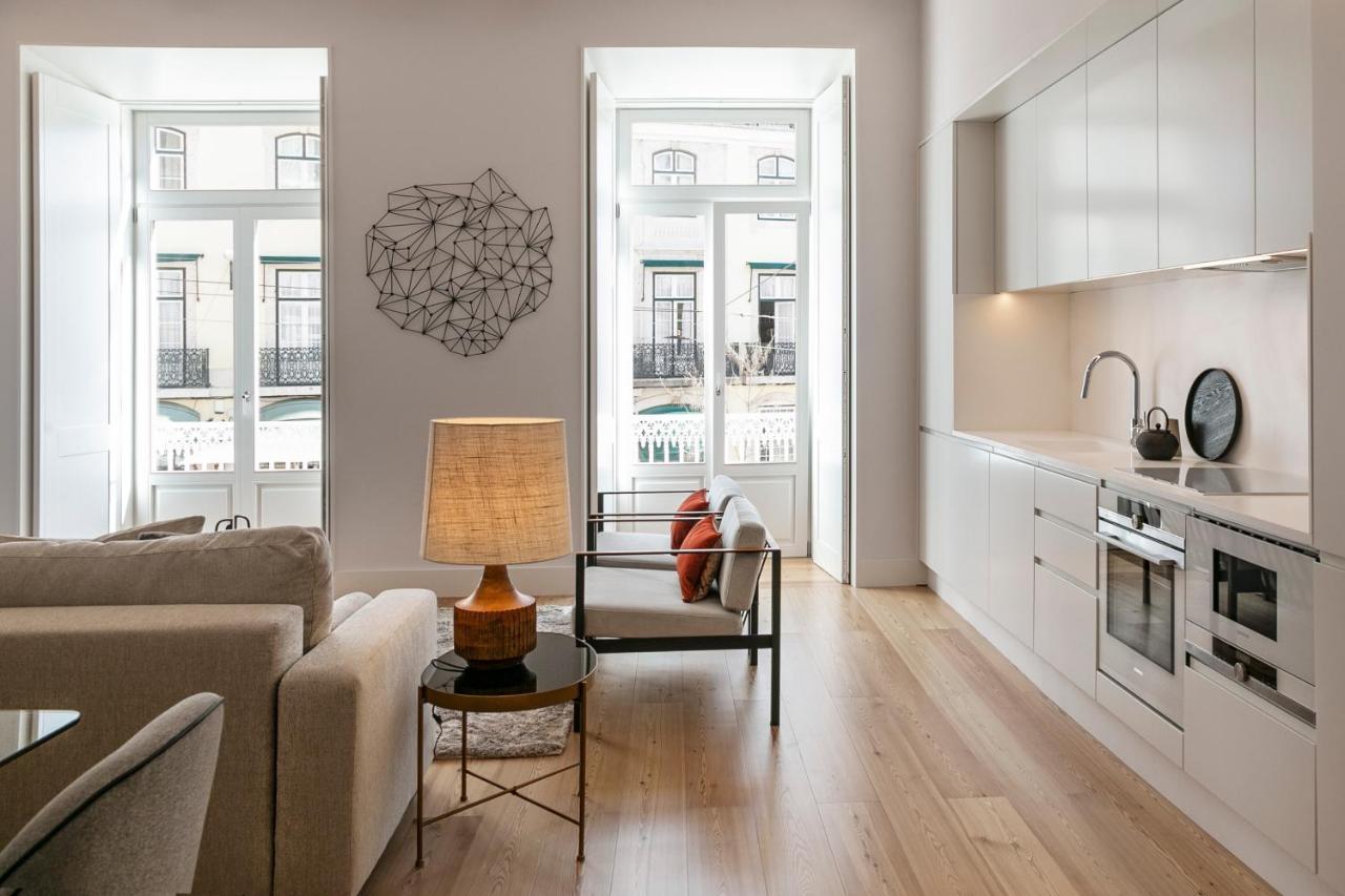 Casas Da Baixa - Unique Chiado Lisboa
