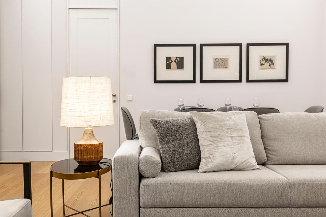 Casas Da Baixa - Unique Chiado Apartamento Lisboa
