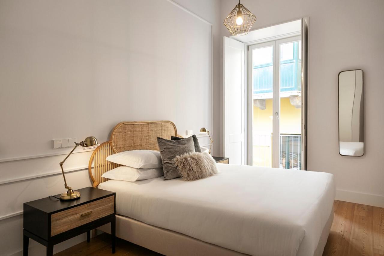 Casas Da Baixa - Unique Chiado Apartamento