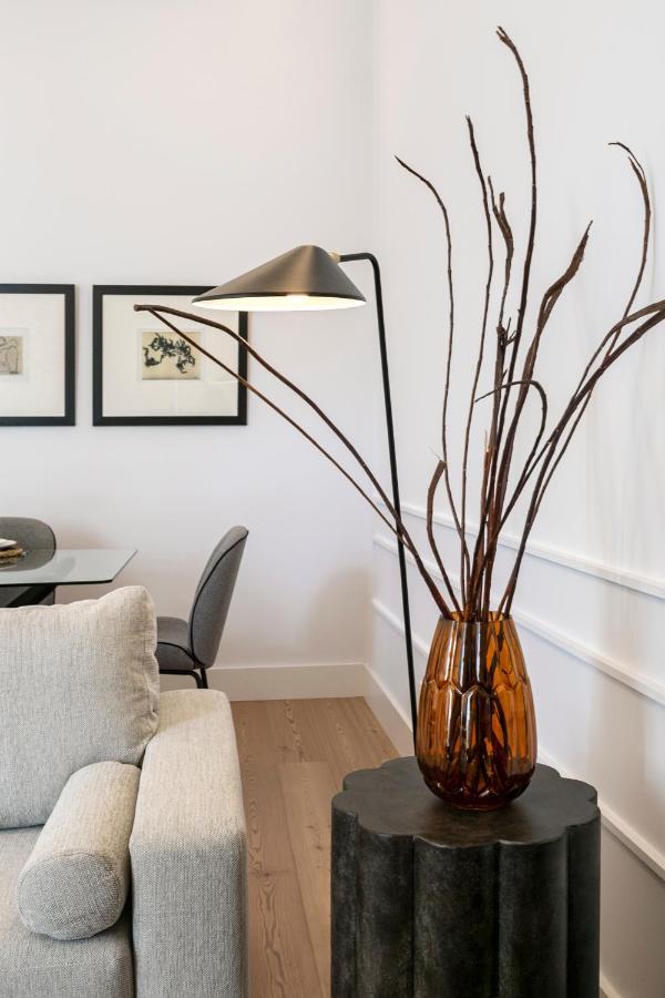 Apartamento Casas Da Baixa - Unique Chiado Lisboa