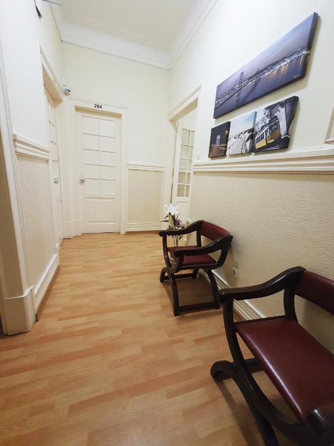 Guest house Midis - Local Accommodation Lisbon