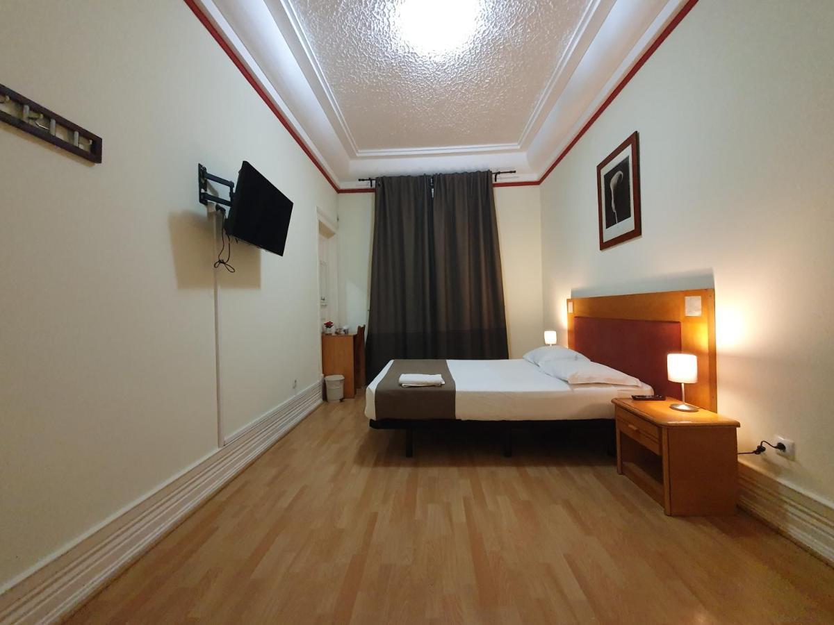 Midis - Local Accommodation Lisbon