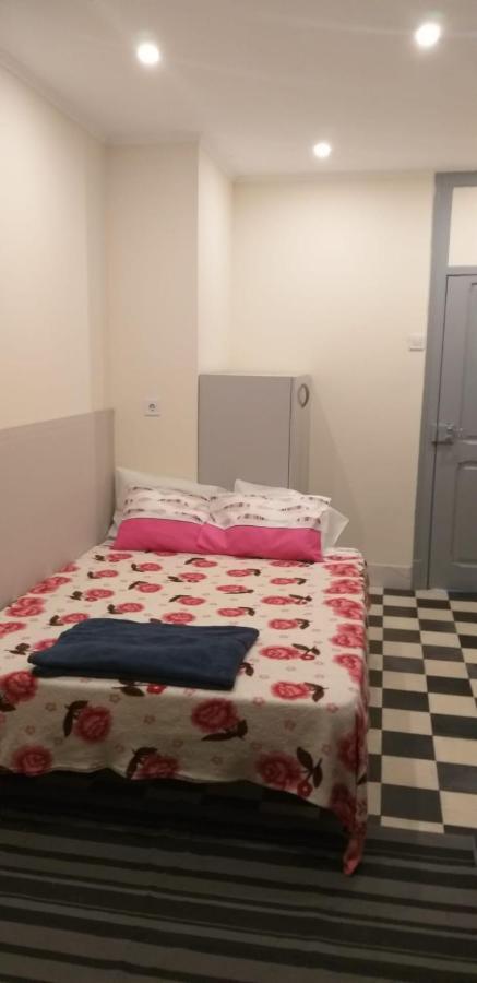Sweet Dreams Aparthotel Lisbon