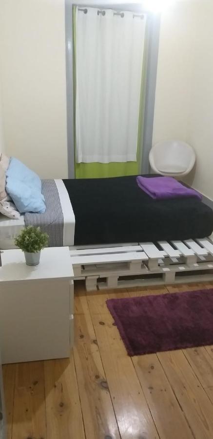 Sweet Dreams Lisbon