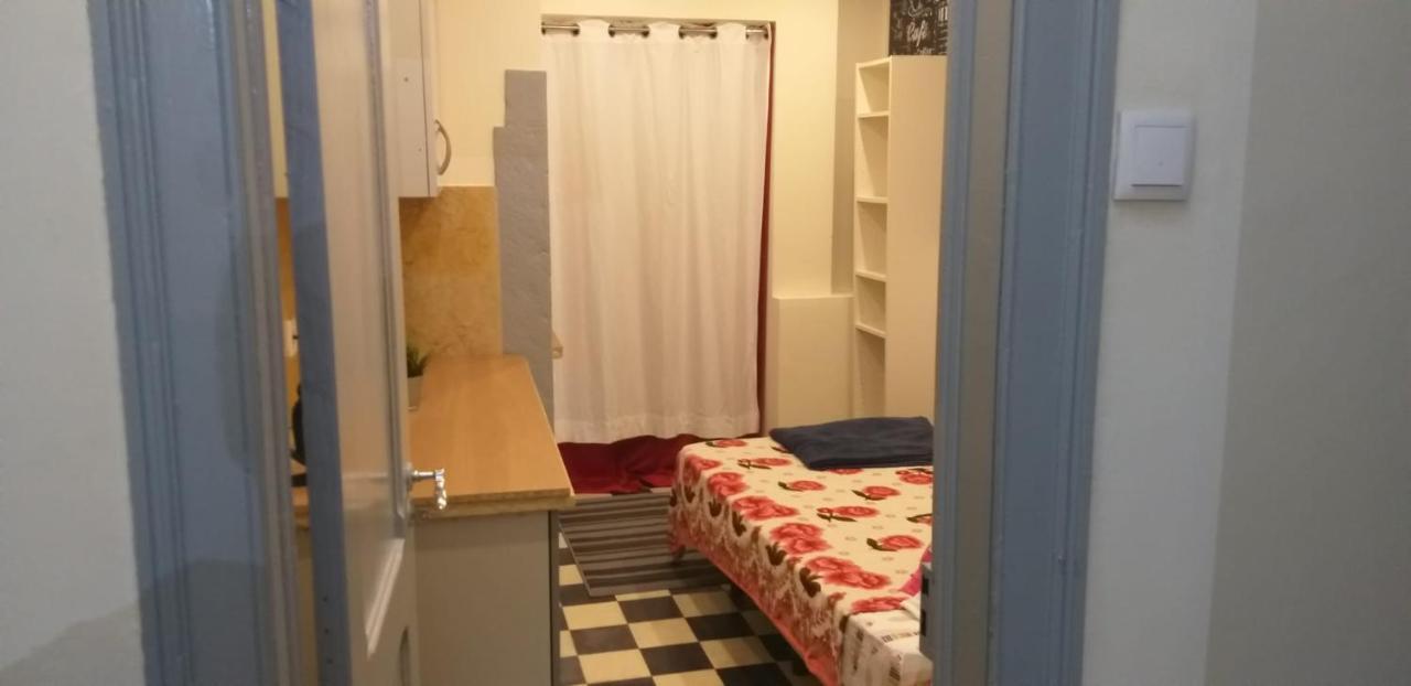 Sweet Dreams Aparthotel Lisbon
