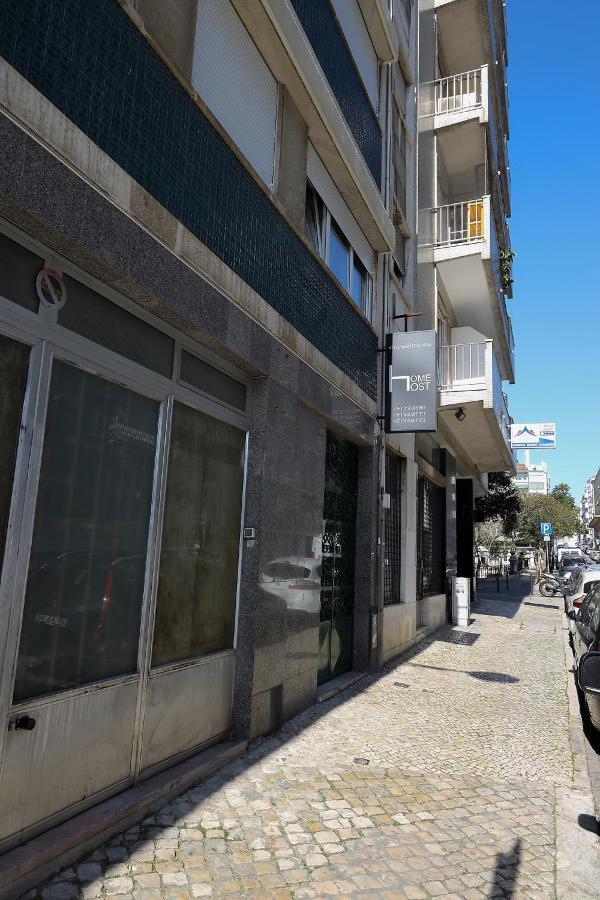 Host Hostel Lisbon