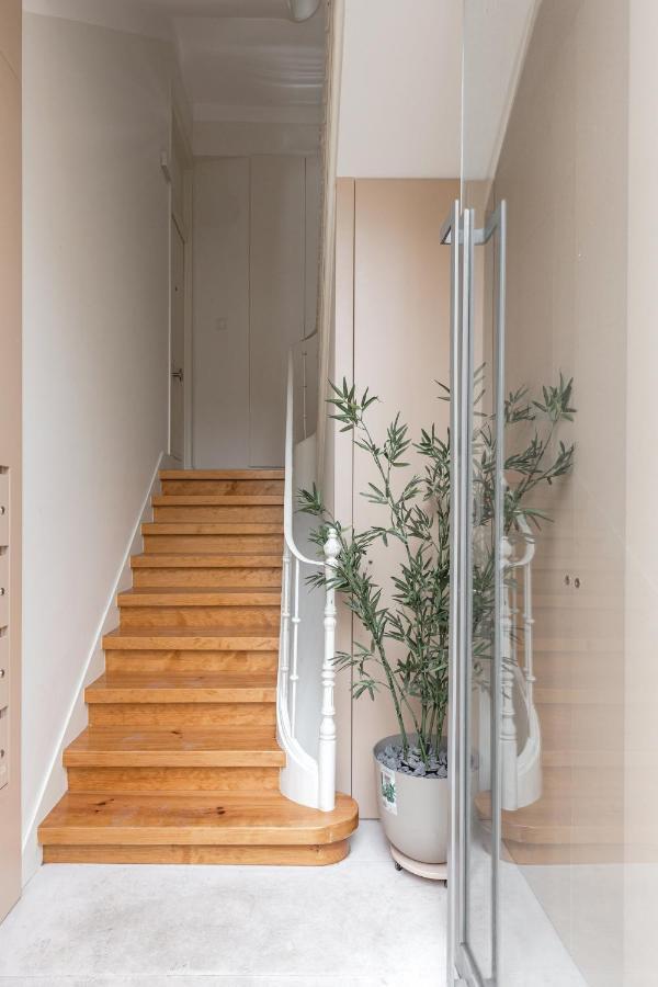 Casa Boma - Modern & Luminous With Balcony - Alcantara I Apartment Lisbon