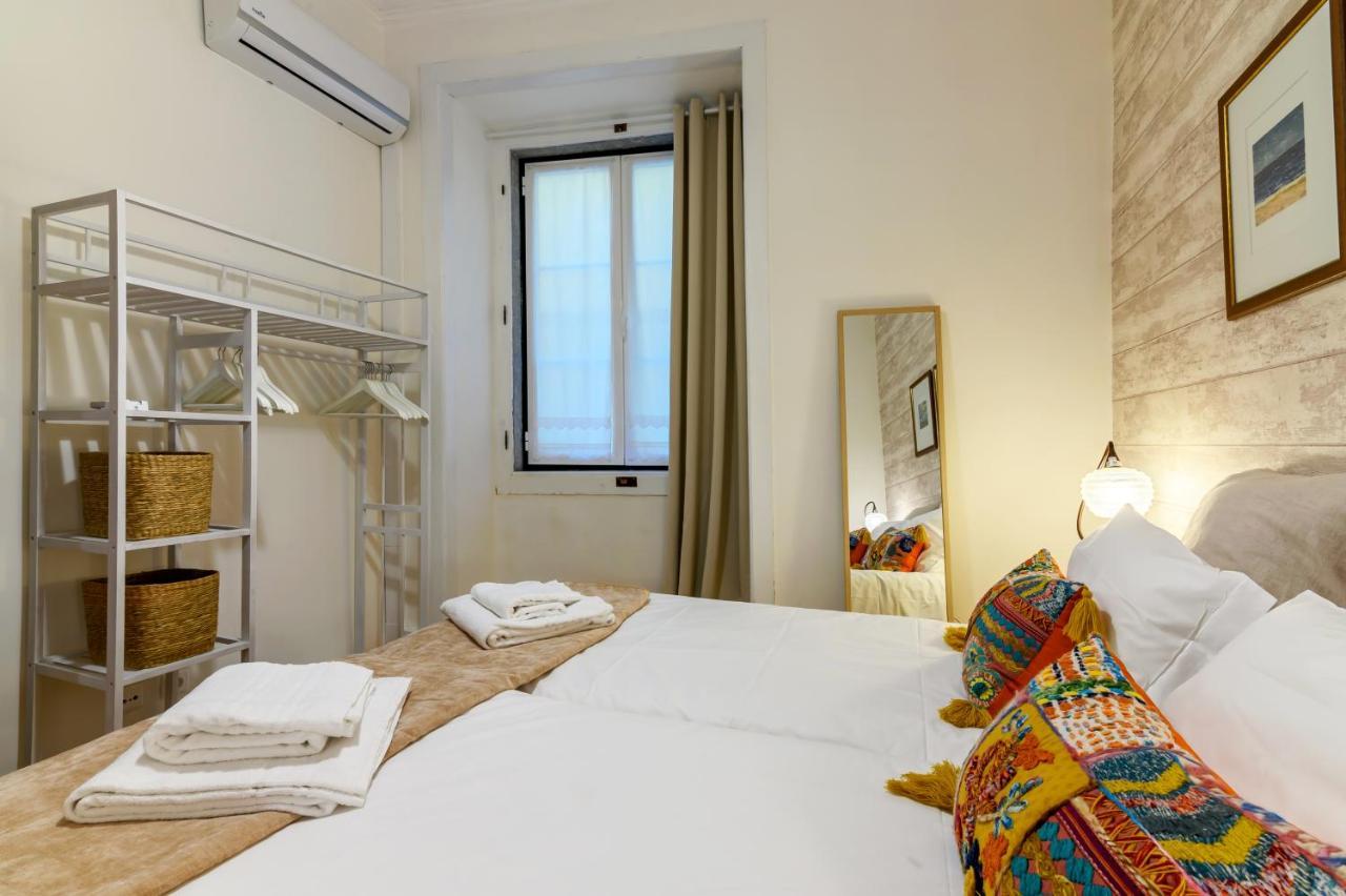 Apartment Localtraveling Historic Center Travessa