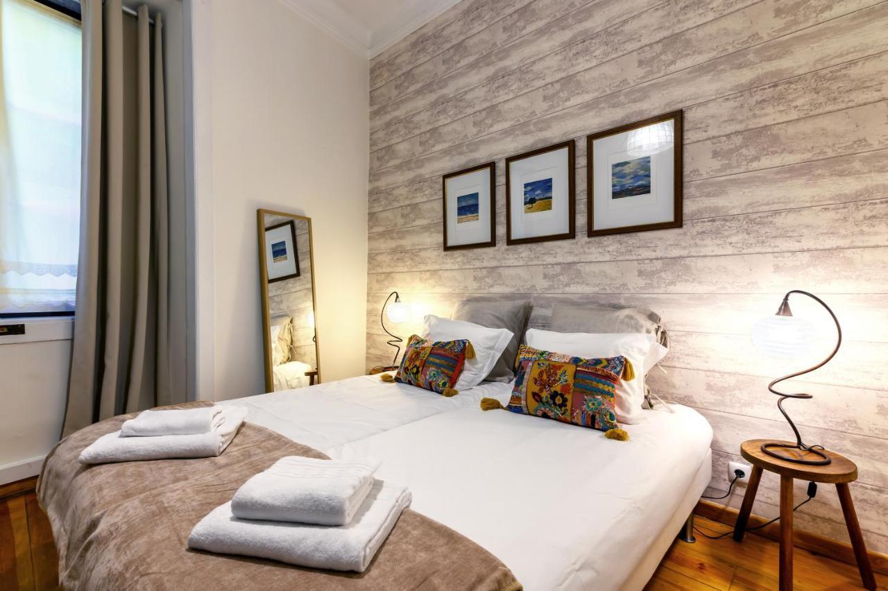 Apartment Localtraveling Historic Center Travessa