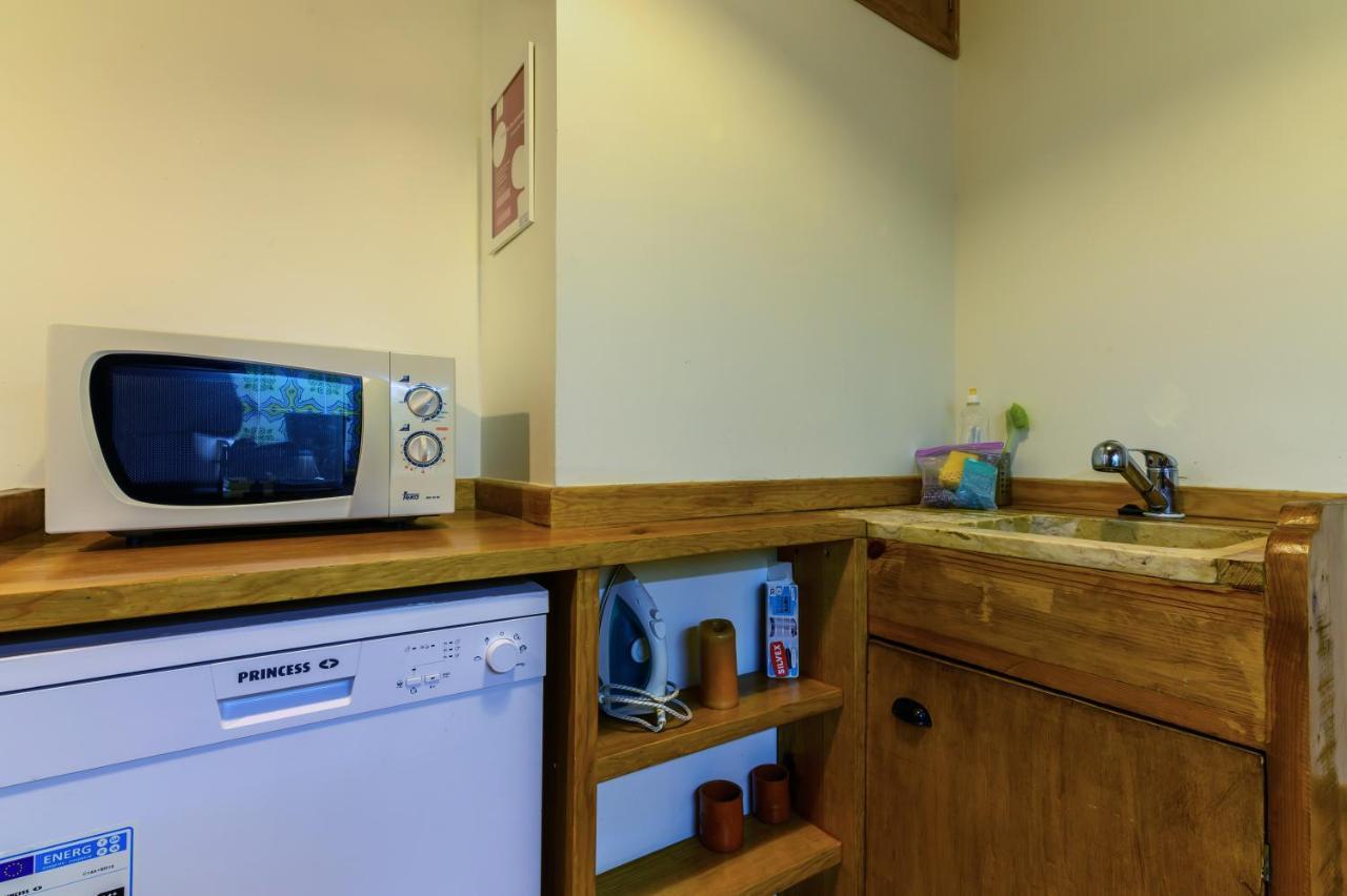 Localtraveling Historic Center Travessa Apartment *