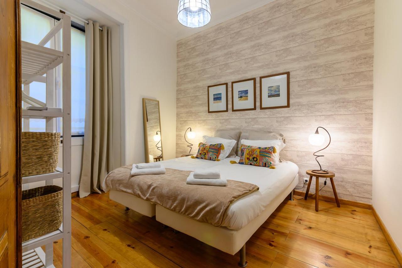 Localtraveling Historic Center Travessa Apartment *