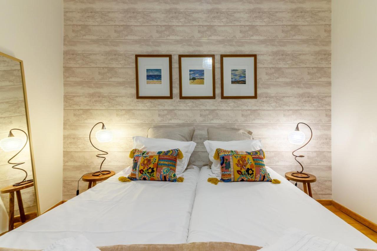 Apartment Localtraveling Historic Center Travessa Lisbon