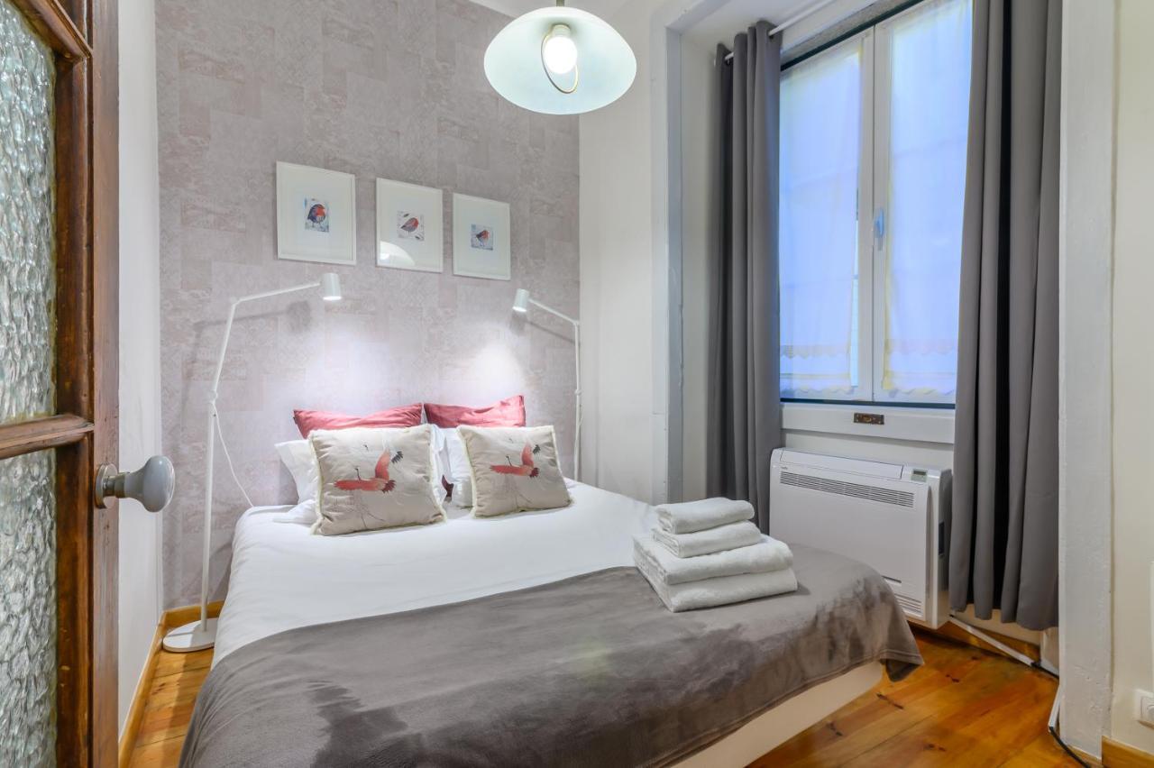 Apartment Localtraveling Historic Center Travessa Lisbon