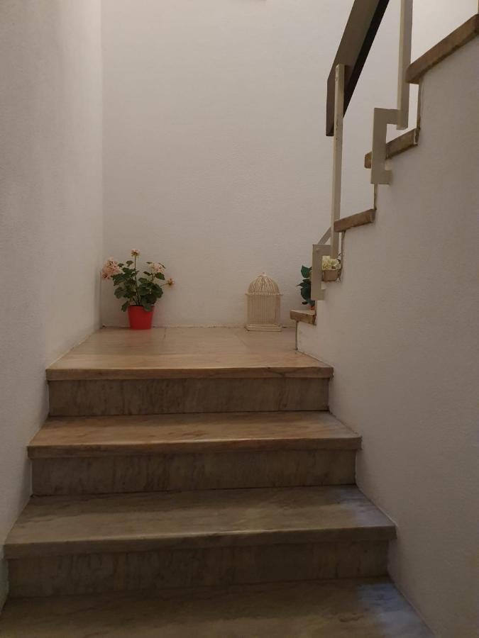 Apartment Alfama With Balcony Lisbon