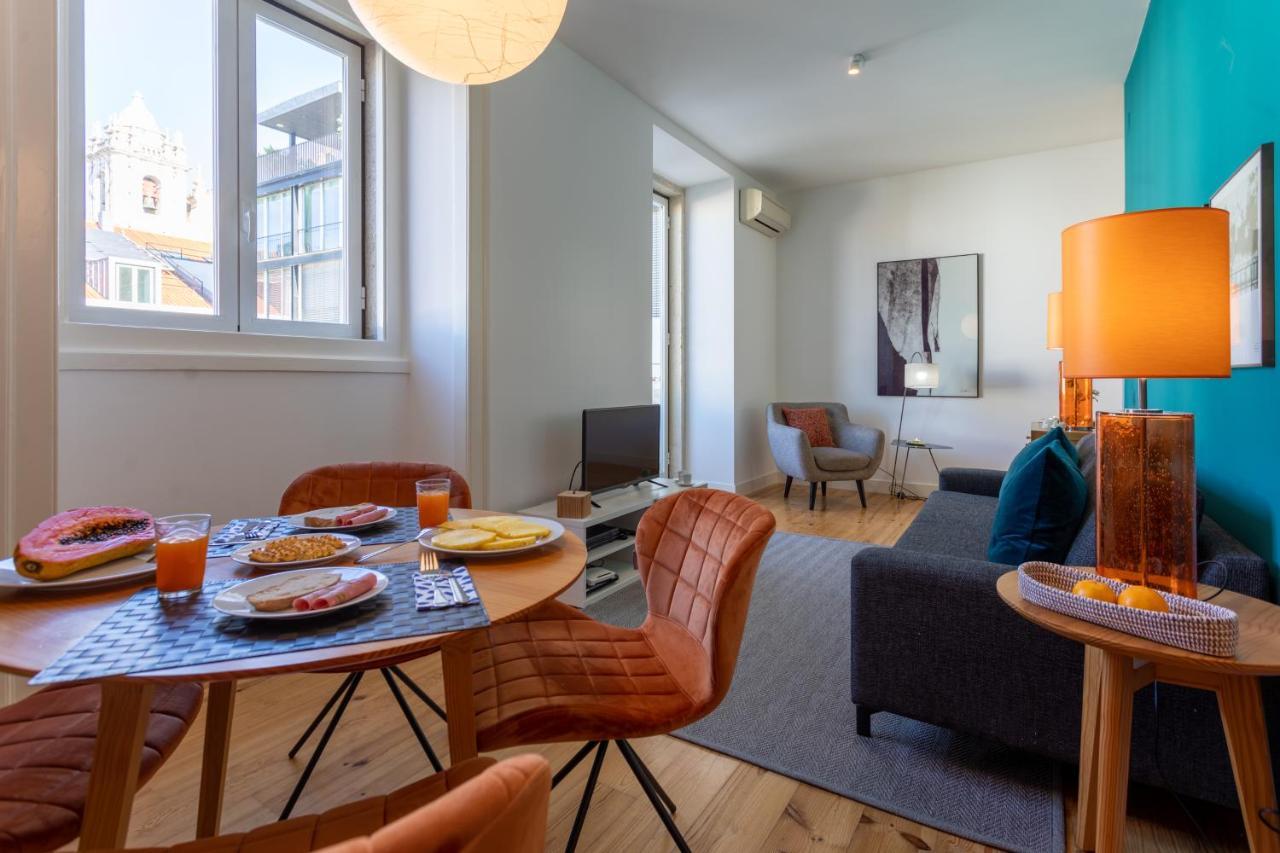 Santa Catarina Premium Apartments By Linc * Lisbon