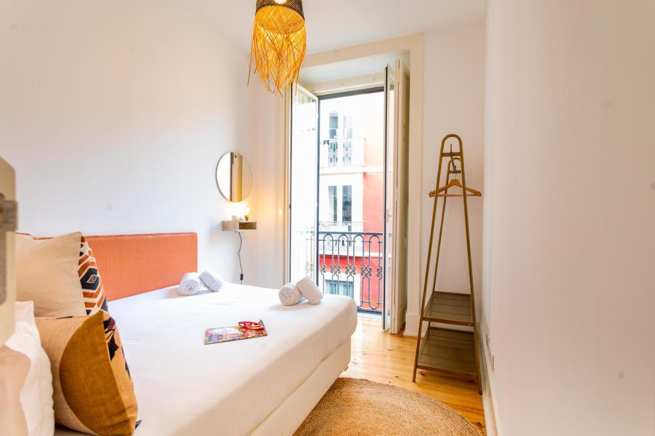 Apartment Santa Catarina Premium Apartments By Linc Lisbon