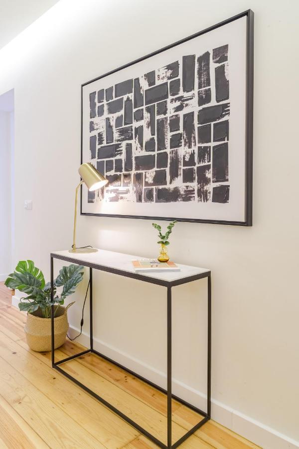 Apartamento Casa Boma - Elegant & Spacious - Campo I Lisboa