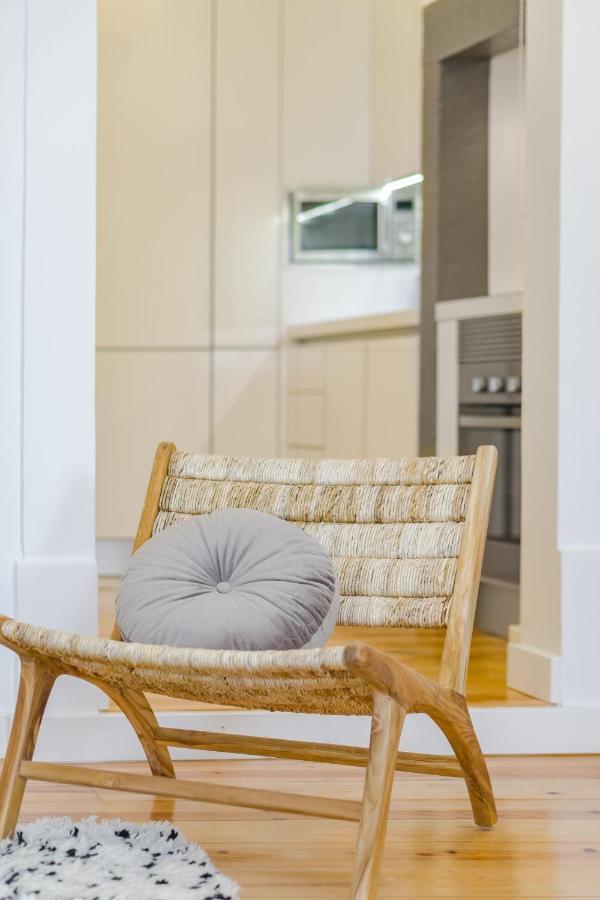 Apartamento Casa Boma - Elegant & Spacious - Campo I Lisboa