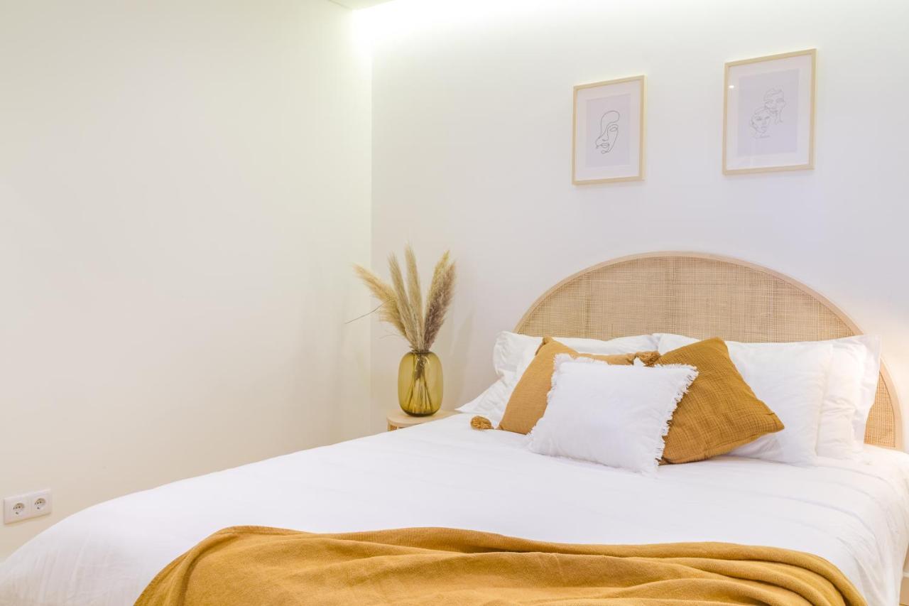 Apartamento Casa Boma - Elegant & Spacious - Campo I
