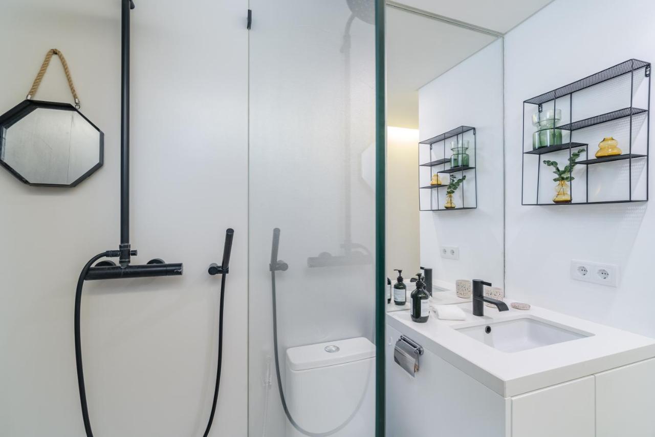 Casa Boma - Elegant & Spacious - Campo I Apartment