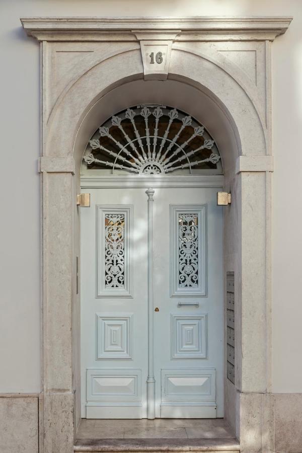 Apartamento Casas Da Baixa - Unique Chiado Lisboa