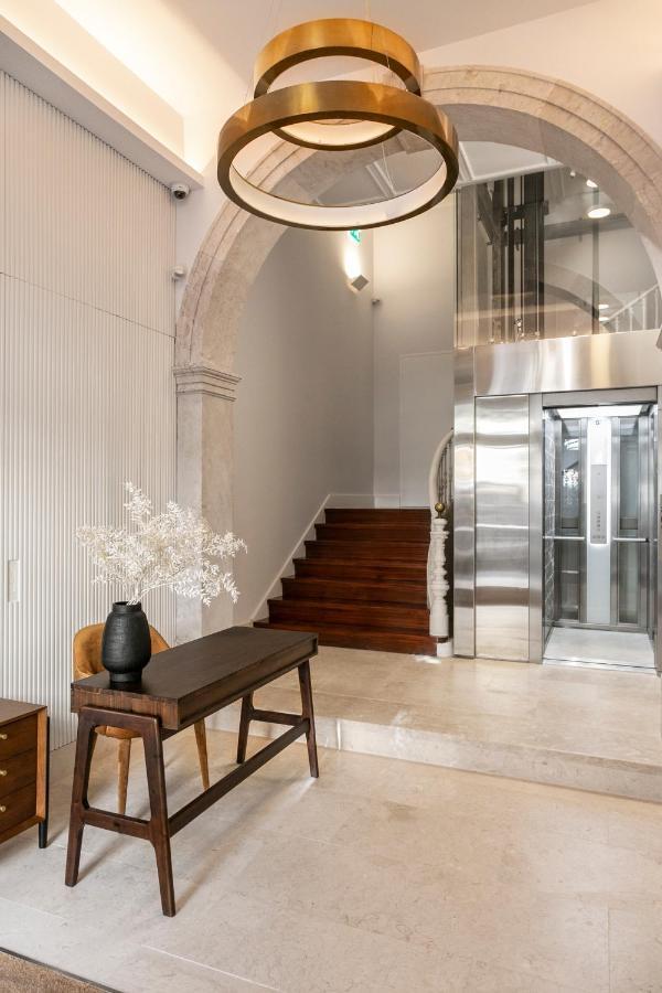 Casas Da Baixa - Unique Chiado *