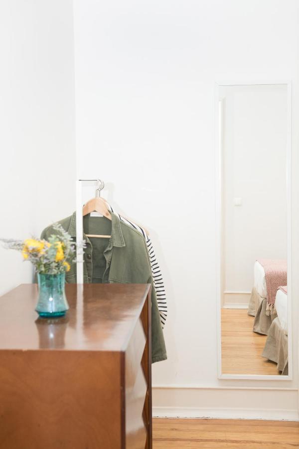 Apartment Flattered To Be In
