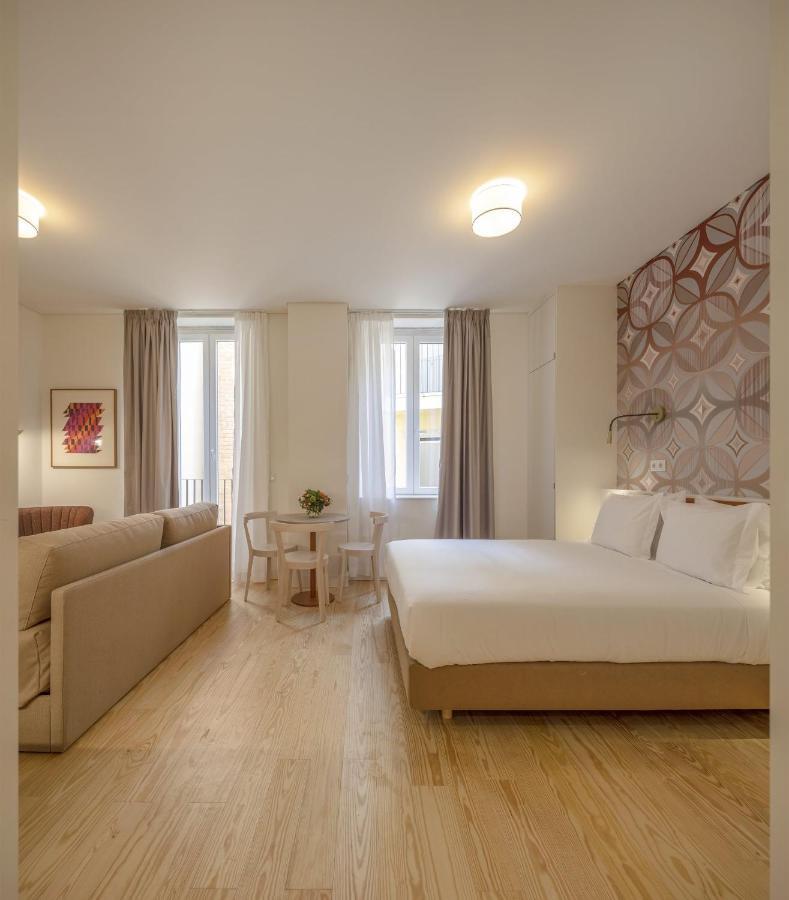Serviced - Santos Apartment