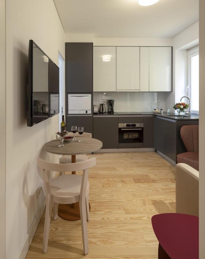 Apartment Serviced - Santos