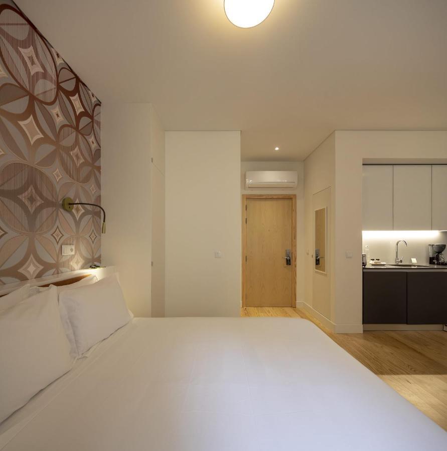 Apartment Serviced - Santos *