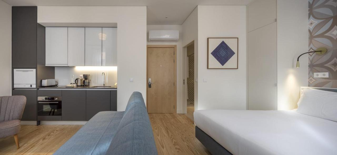 Apartment Serviced - Santos