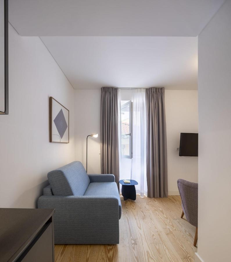 Apartment Serviced - Santos *