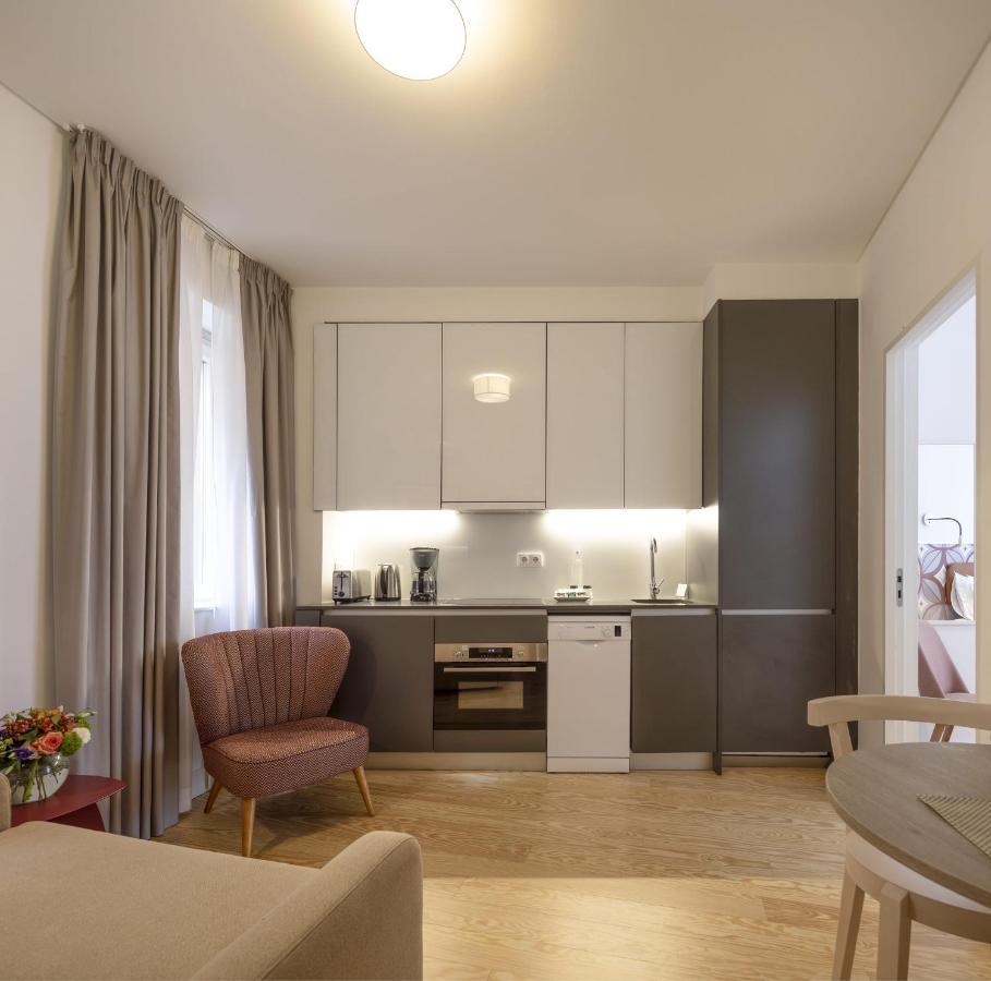 Serviced - Santos Apartment *