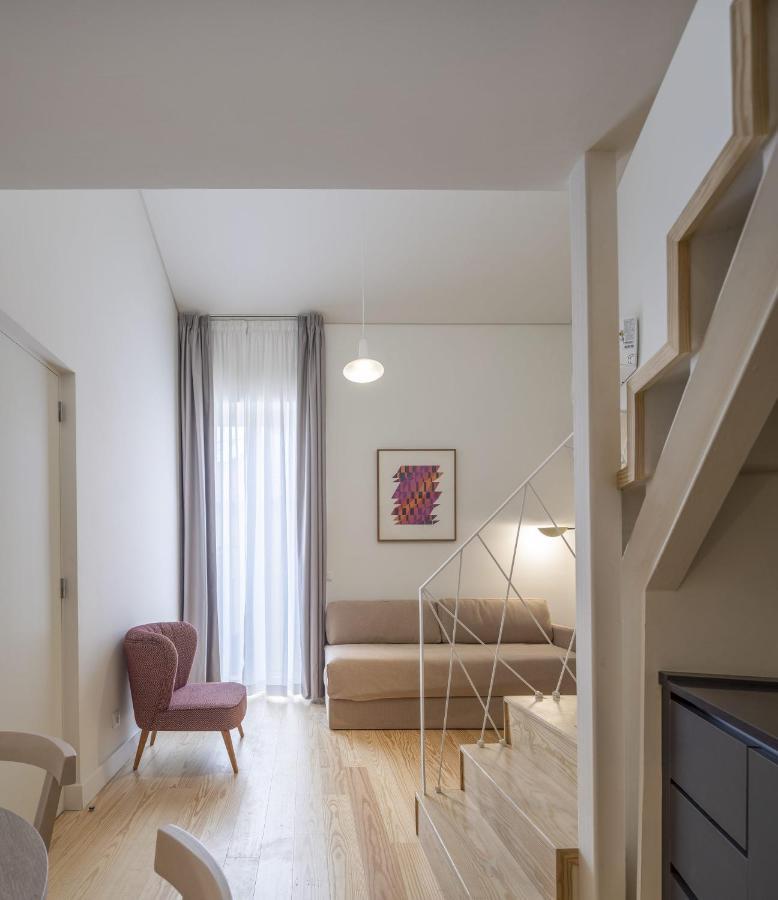 Apartment Serviced - Santos