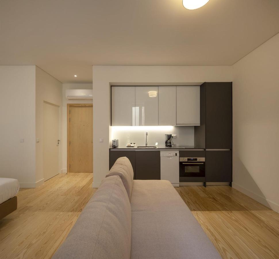 Apartment Serviced - Santos