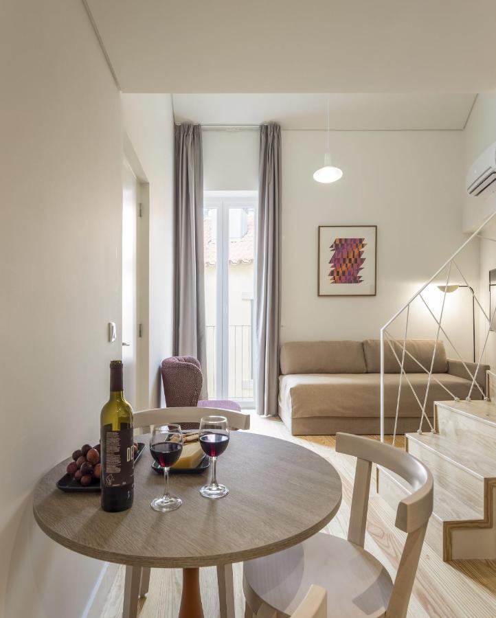 Apartment Serviced - Santos