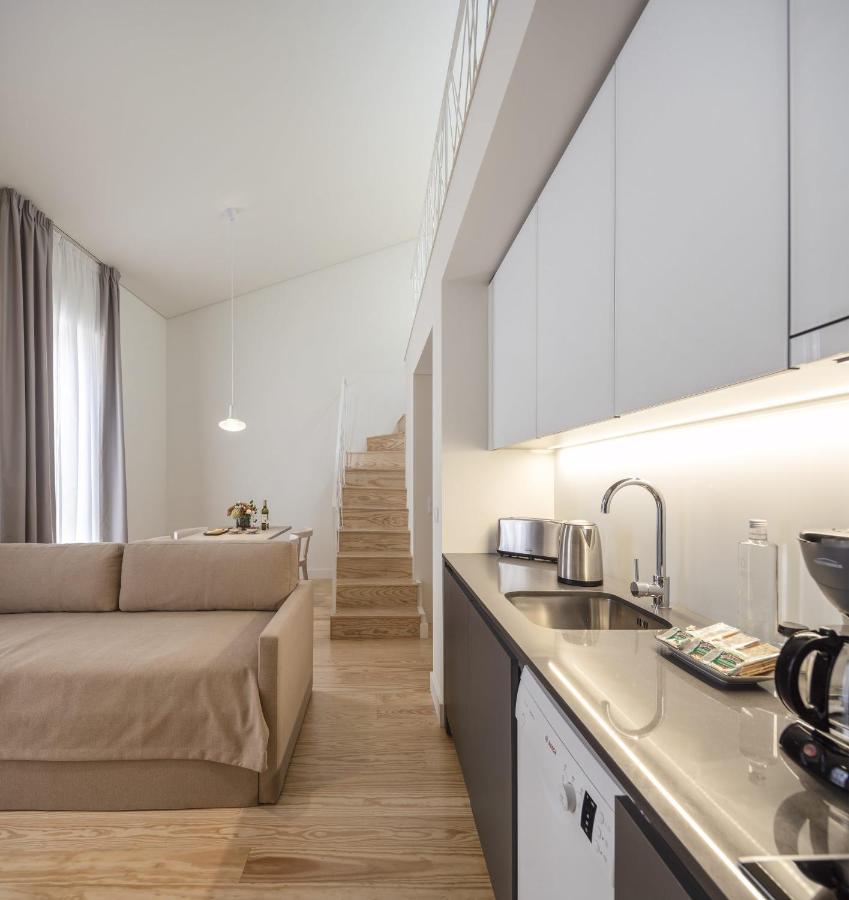 Serviced - Santos Apartment *