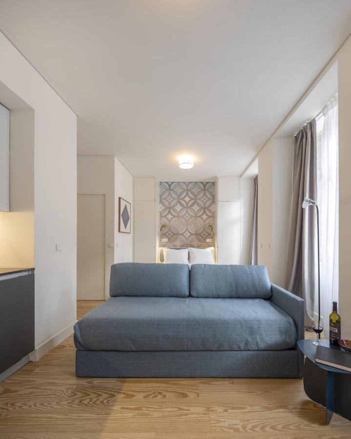 Apartment Serviced - Santos