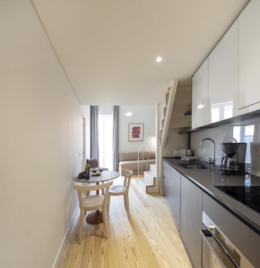 Apartment Serviced - Santos