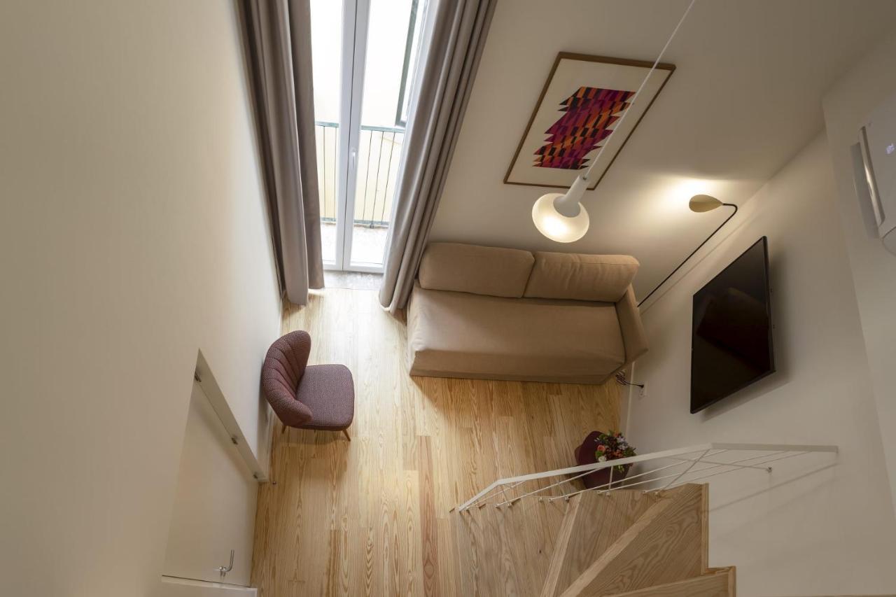 Serviced - Santos Apartment Lisbon