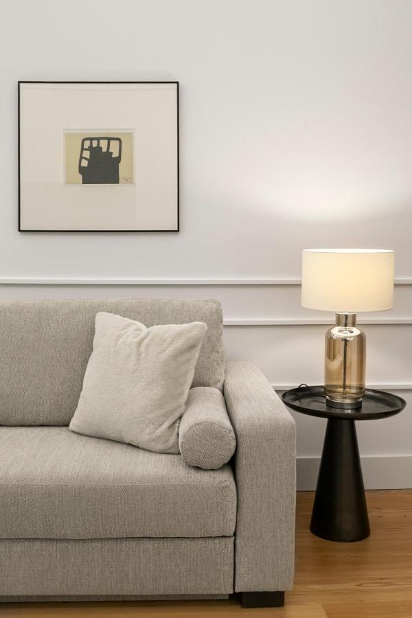 Casas Da Baixa - Unique Chiado Apartamento *