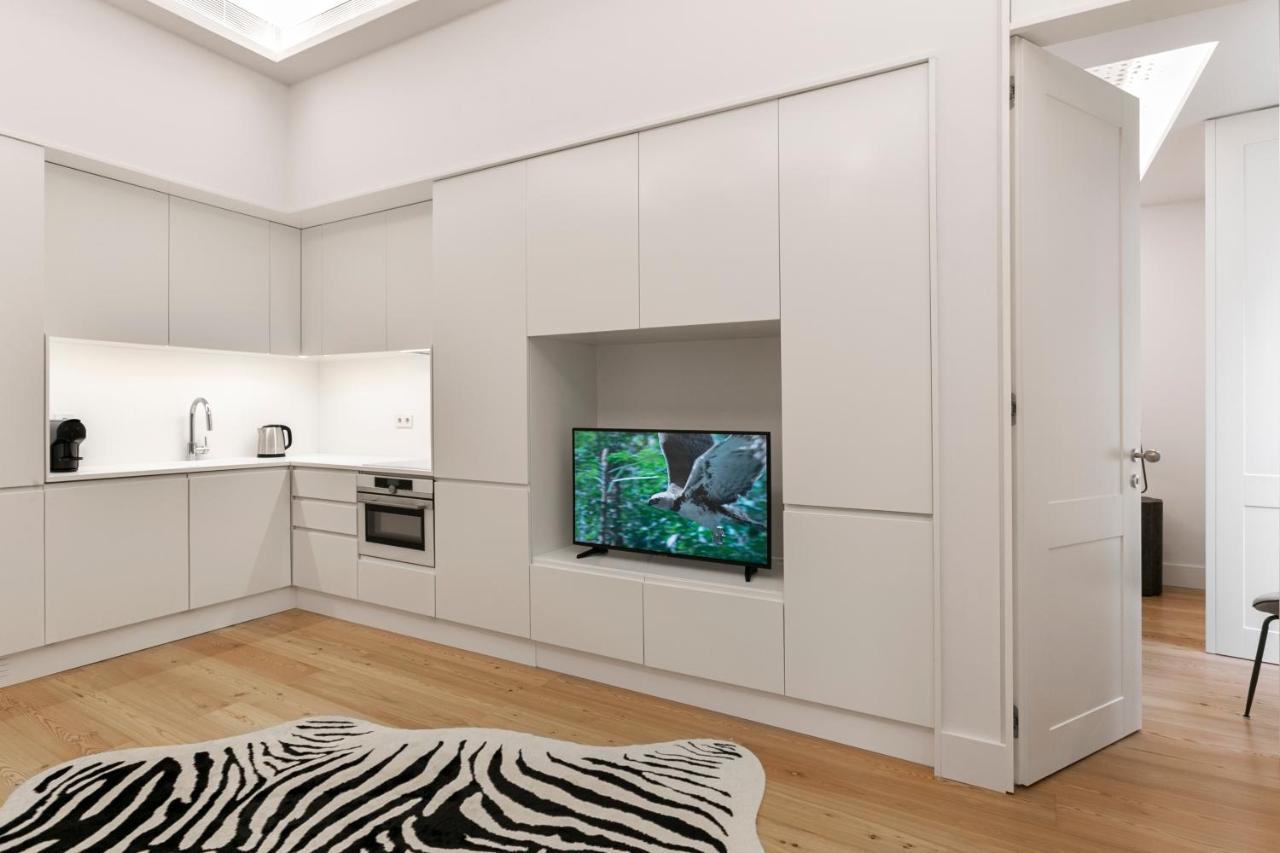 Casas Da Baixa - Unique Chiado Apartamento *