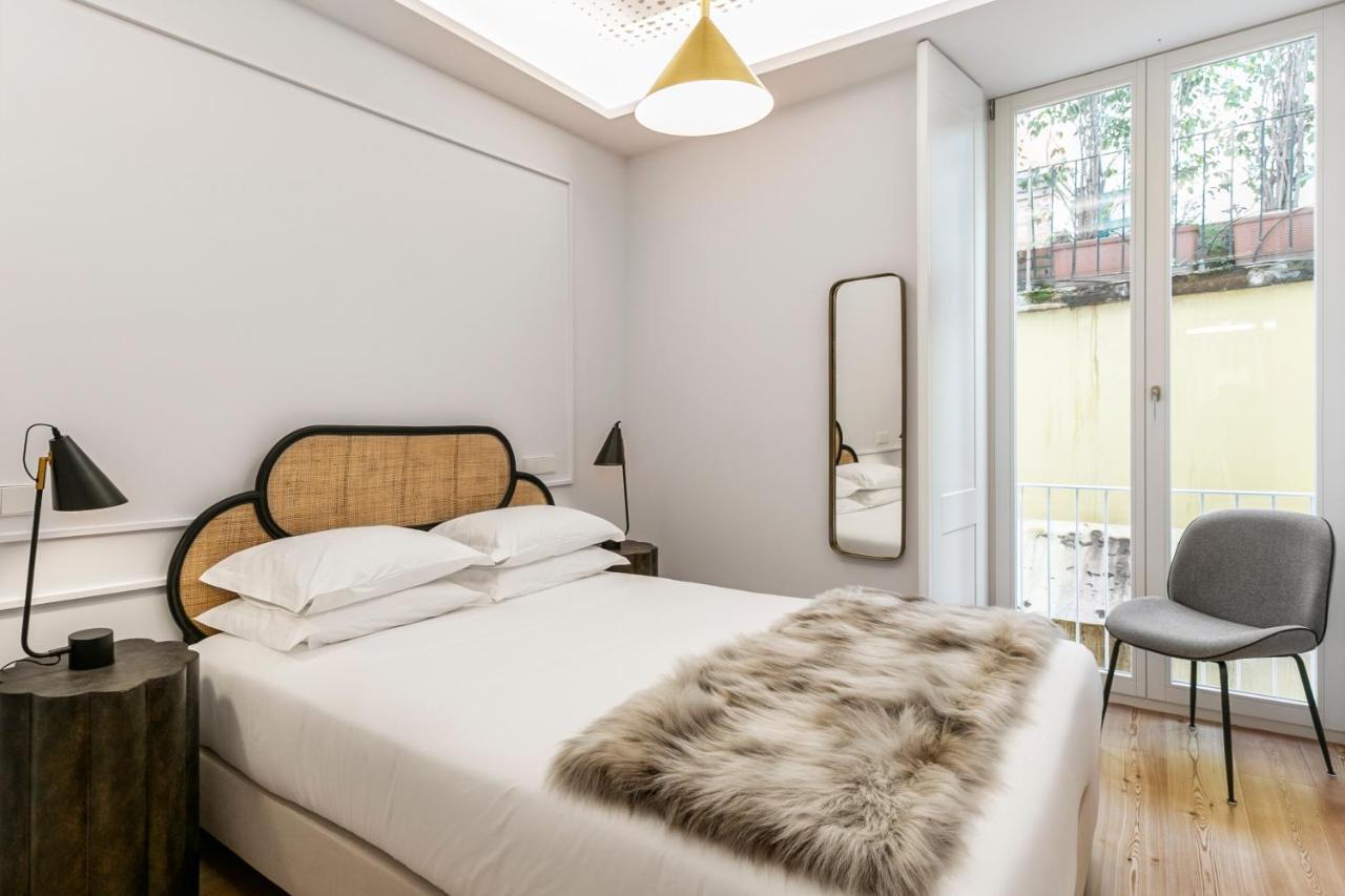 Apartamento Casas Da Baixa - Unique Chiado Lisboa