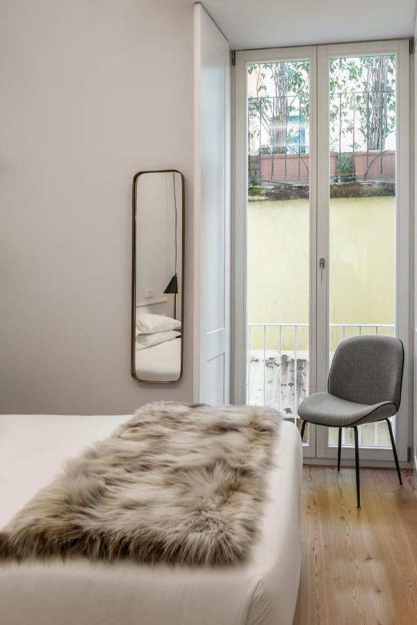Casas Da Baixa - Unique Chiado Apartamento