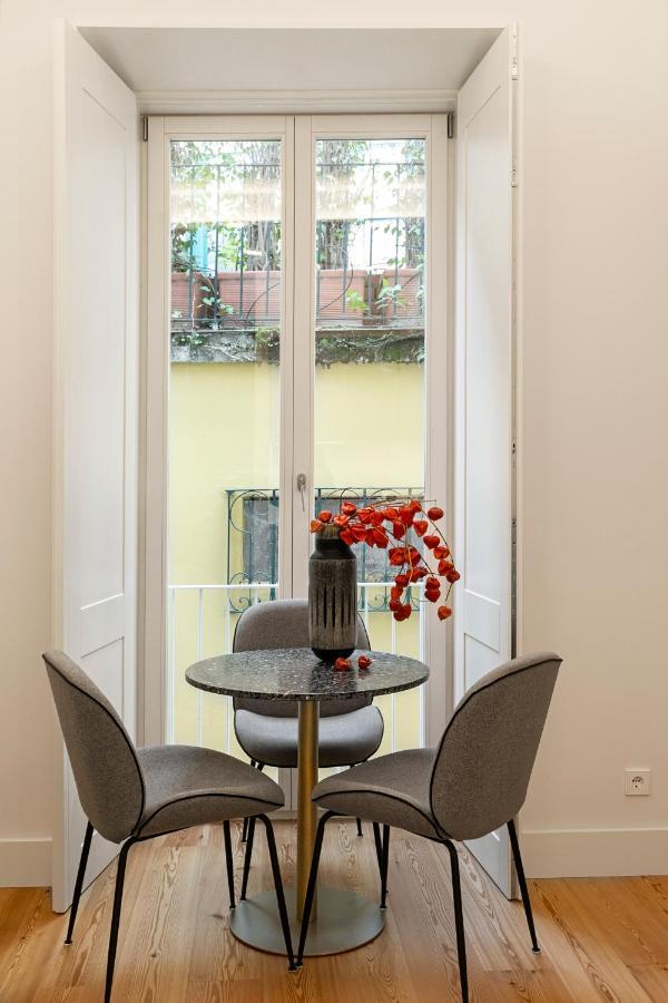 Apartamento Casas Da Baixa - Unique Chiado *